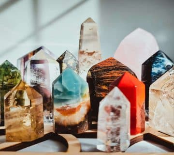 کاربرد سنگ کوارتز در ساختمان