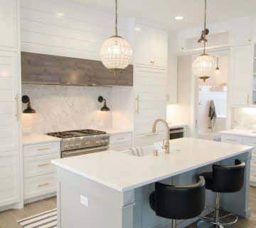 کاربرد صفحه کابینت پرسلان