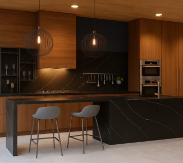 سنگ کوارتز درجه 1