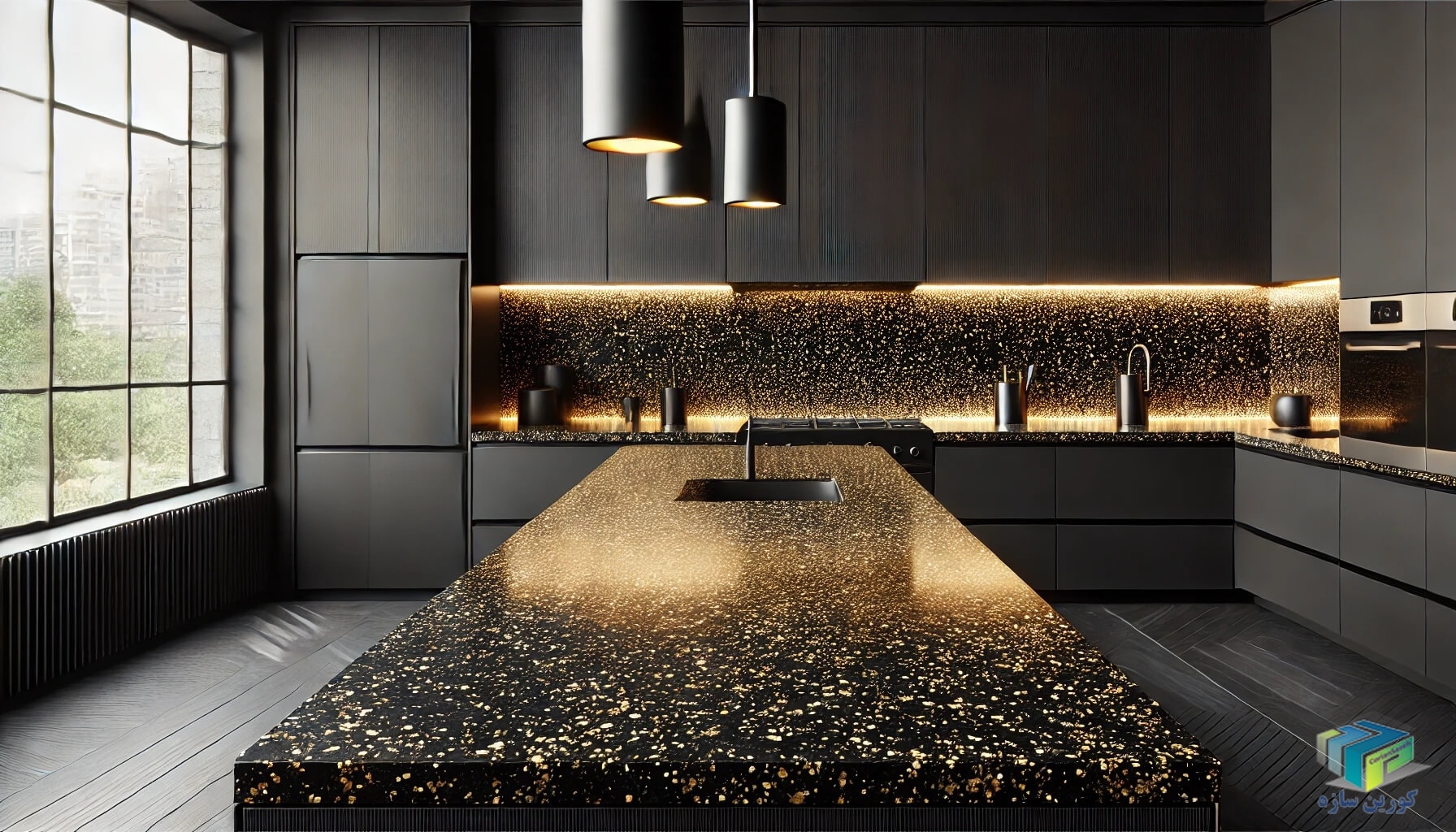 سنگ کورین ارزان