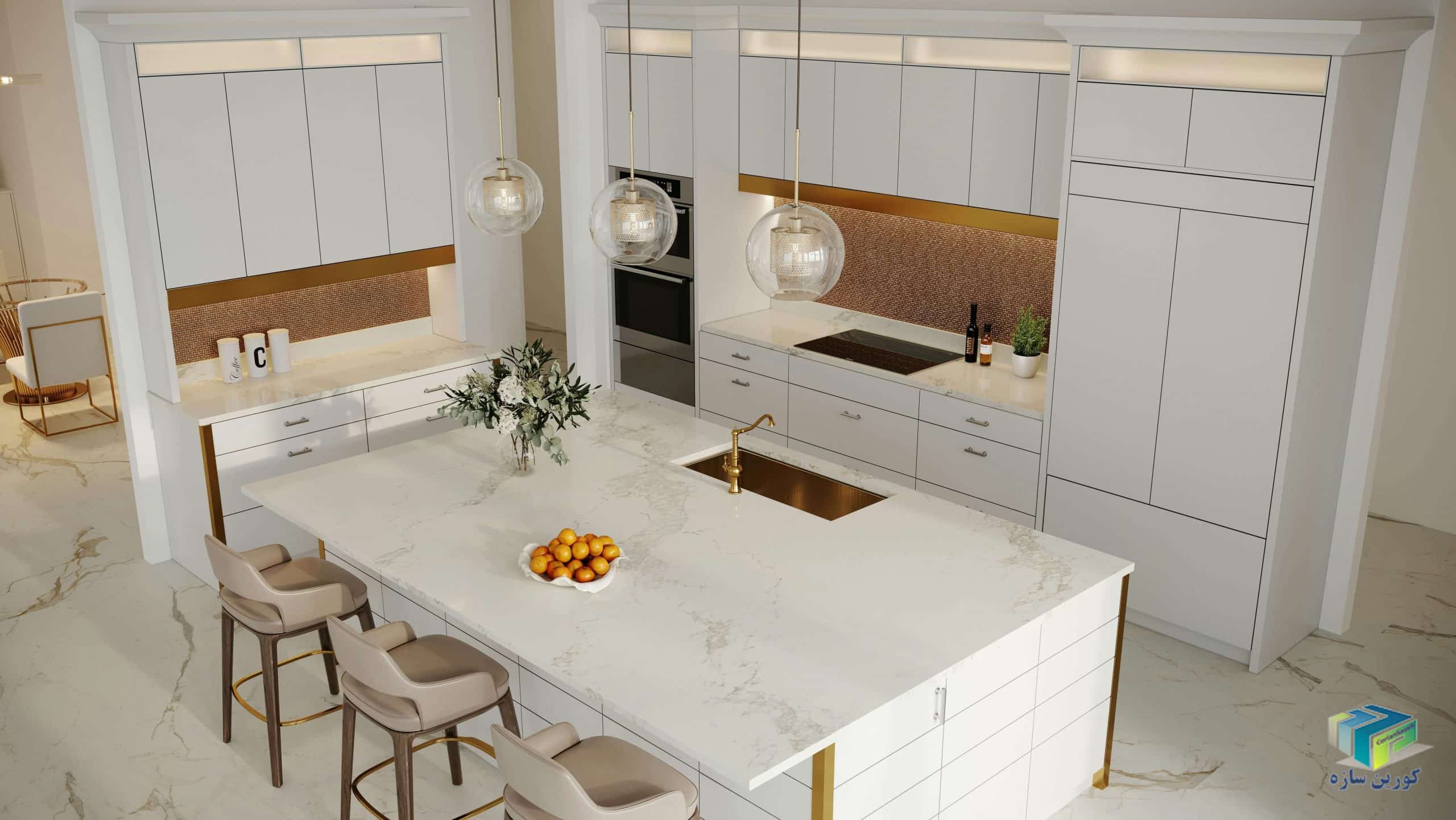 پرسلان با کیفیت