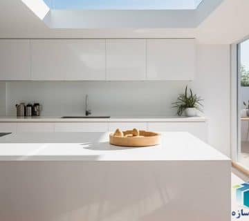 کیفیت سنگ کوارتز