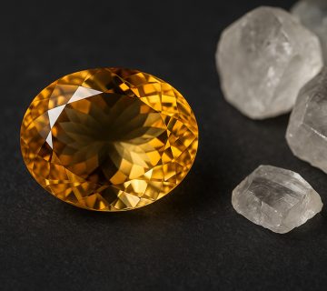 خواص فیزیکی کوارتز