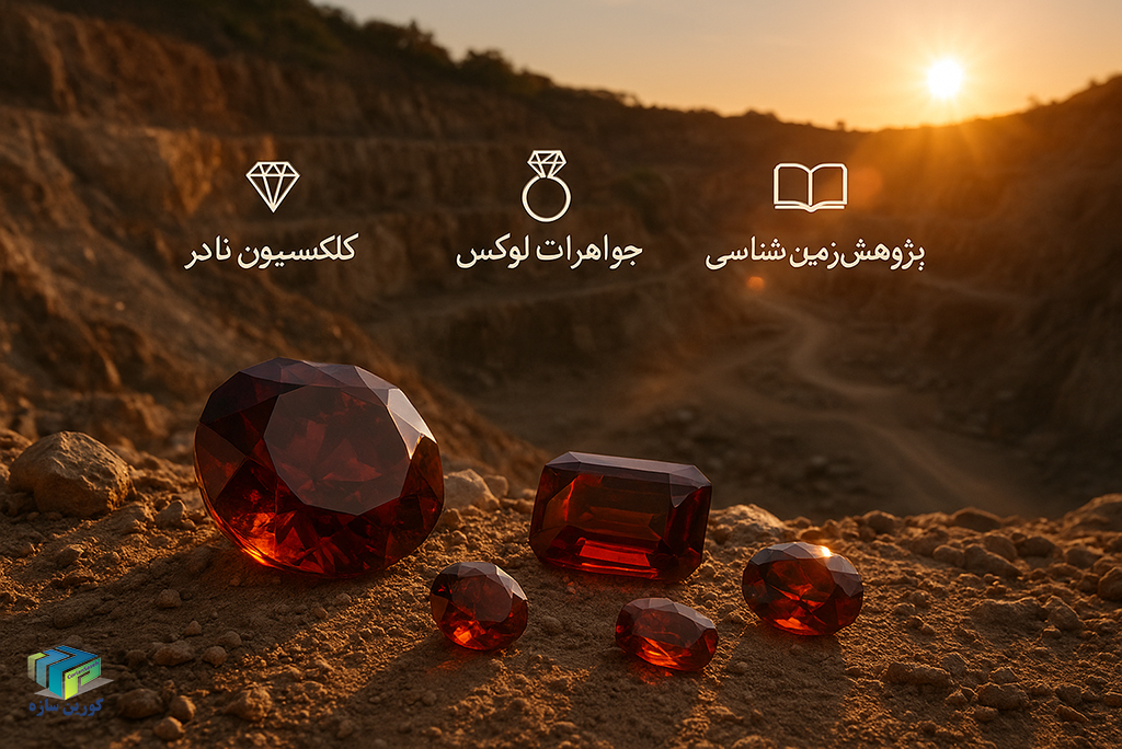 ترین سنگ جهان