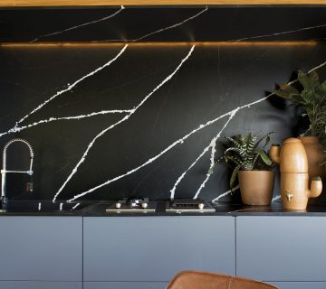 بهترین ضخامت برای صفحه کابینت سنگی