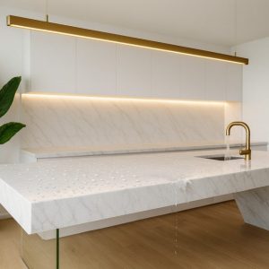 سنگ کابینت ضد آب