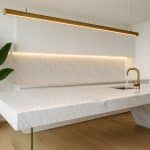 صفحه رویه کابینت ضد آب